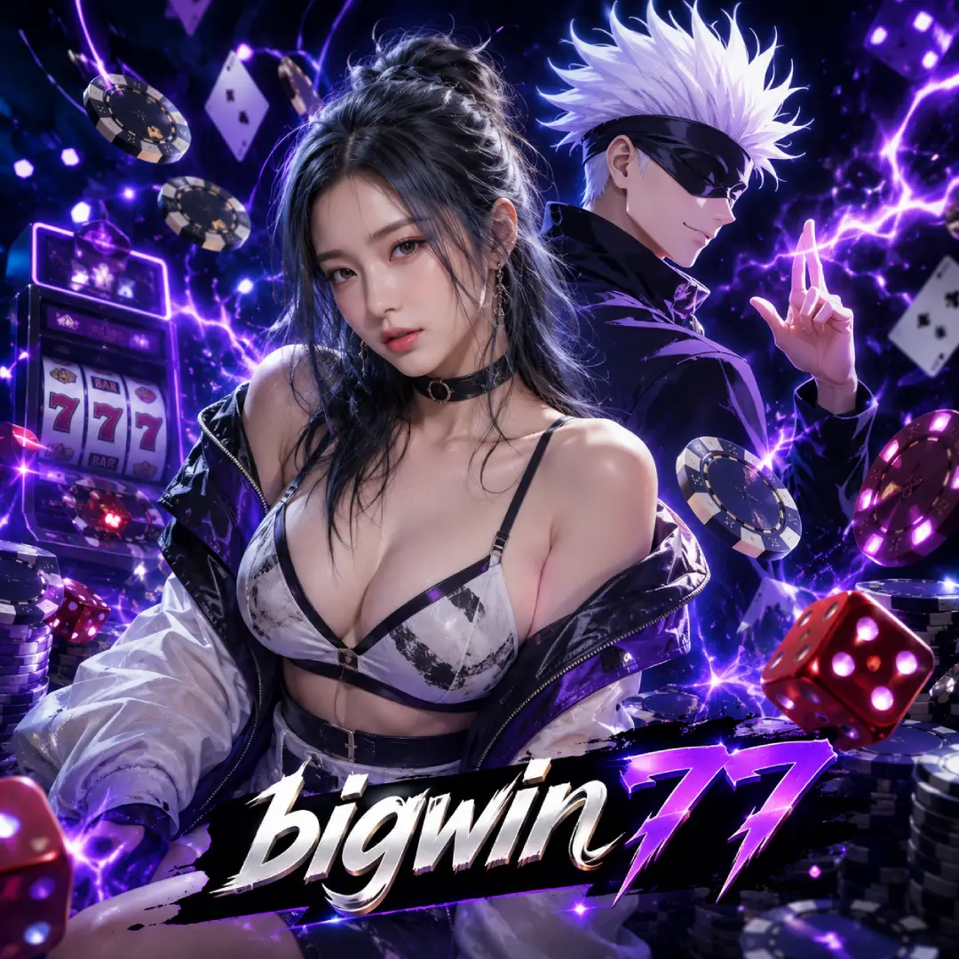 Informasi Bigwin77